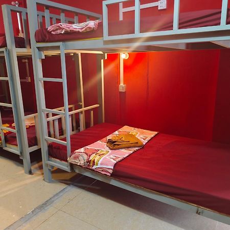 Oun Guesthouse Kaoh Touch Eksteriør billede